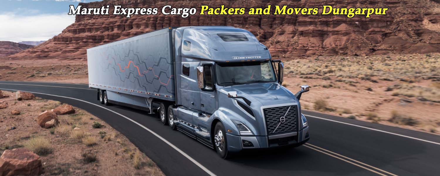 packers and movers dungarpur