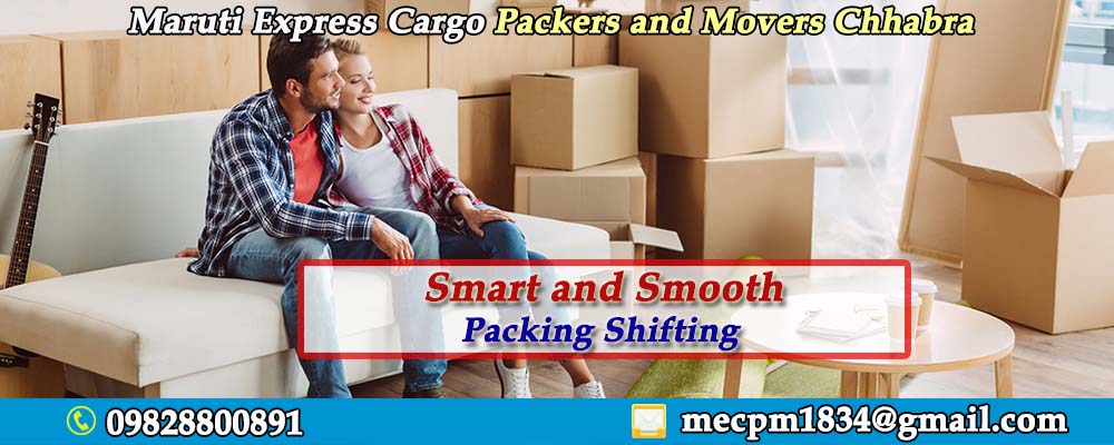 Top Registered Packers and Movers Chhabra