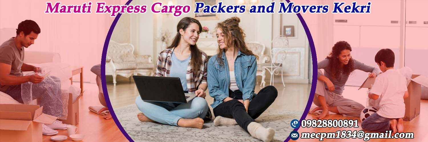 Top Registered Packers and Movers Kekri