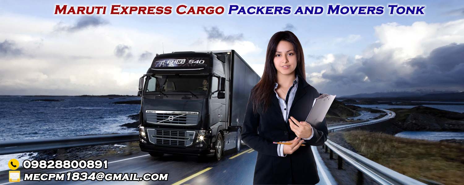 Top Registered Packers and Movers Tonk